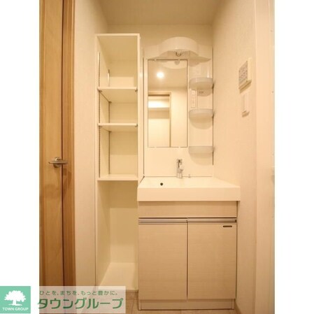 プレール・ドゥーク板橋本町IIIの物件内観写真